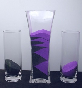 Tower Vase