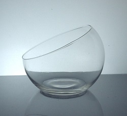 Sloped Fishbowl 6.5