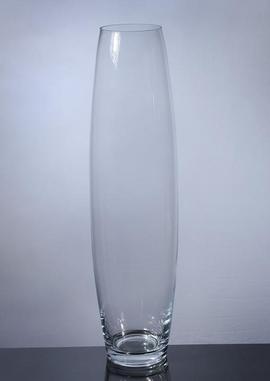 Urn Glass Vase 4.5