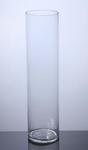 Cylinder Glass Vase 6