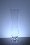 Tall Trumpet Urn Vase 7
