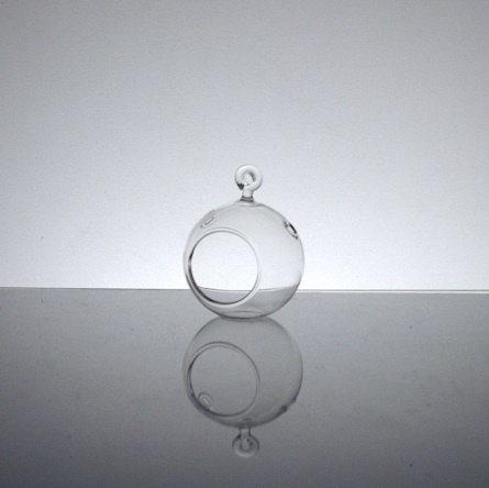 Hanging Terrarium Globe 1.5