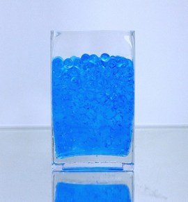 Blue Jelly Decor Dozen Packs