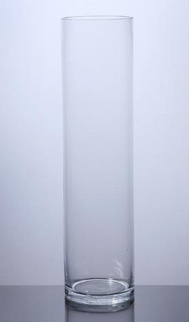 Cylinder Glass Vase 4