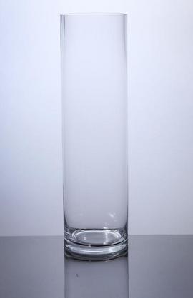 Cylinder Glass Vase 5
